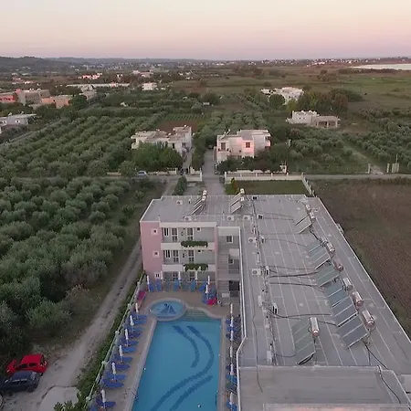 Marianna Aparthotel