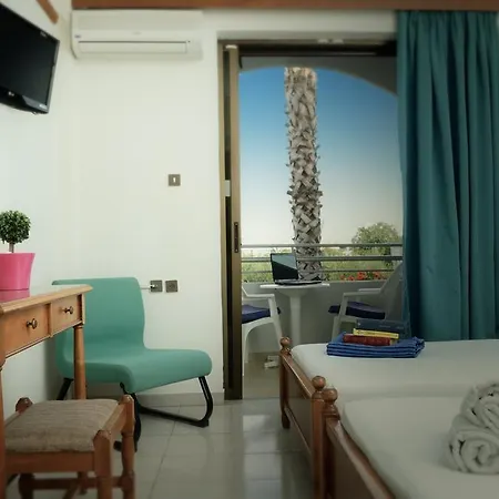 Aparthotel Marianna 2*