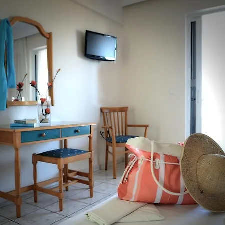 Apart Otel Marianna