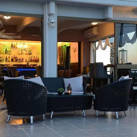 Aparthotel Marianna Tigaki