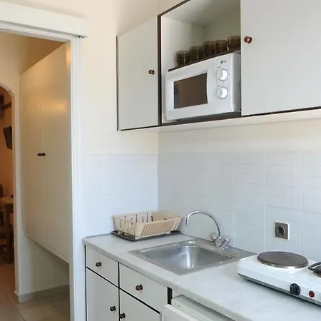 Marianna Hotel de apartamente