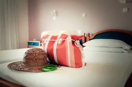 Hotel de apartamente Marianna