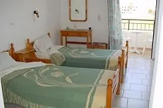 Marianna 2* Τιγκάκι