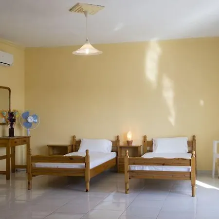 Apart Otel Marianna