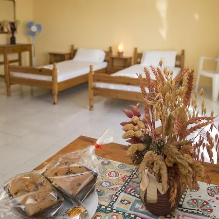 Marianna Aparthotel