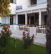 Hotel de apartamente Marianna 2*