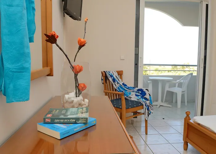 아파트호텔 Marianna 2*