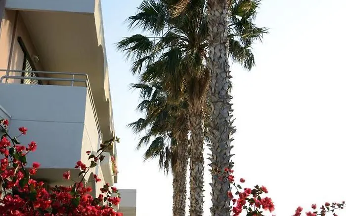 아파트호텔 Marianna 2*