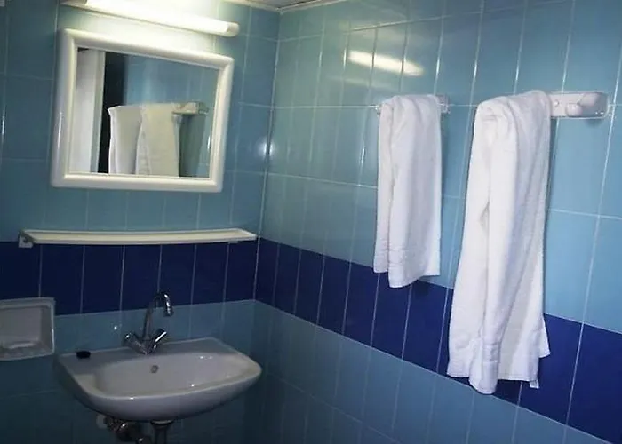 아파트호텔 Marianna