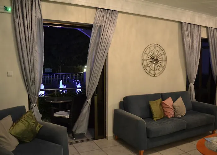 Marianna 아파트호텔 2*