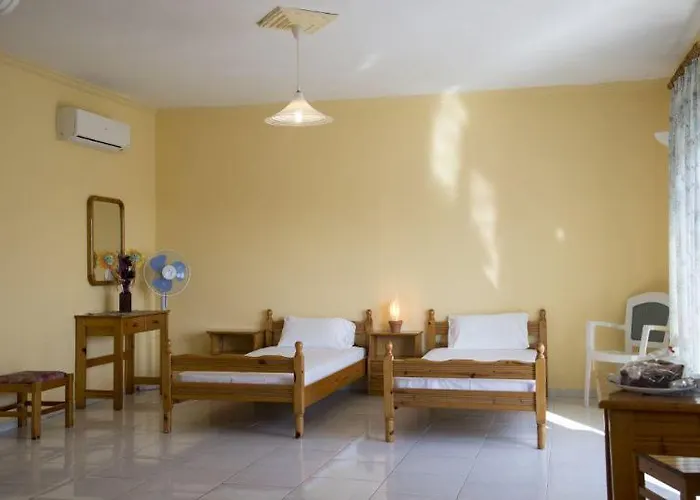 아파트호텔 Marianna