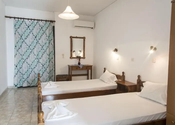 아파트호텔 Marianna Tigaki